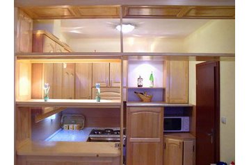 Сербiя Privát Zlatibor, Екстер'єр